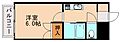 シングルライフ3階2.8万円