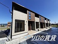 福岡県直方市大字感田：物件画像／リロの賃貸　株式会社ルーム　飯塚店