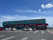 ディスカウントドラッグコスモス宮田店 3822m