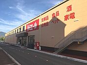 ルミエール宮田店 7811m