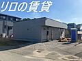 JR後藤寺線 上三緒駅 徒歩5分の賃貸アパート