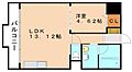 アフレール3階5.5万円