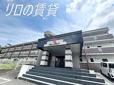 外観：外観