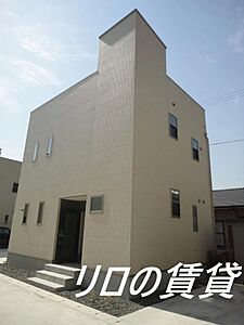 外観 外観