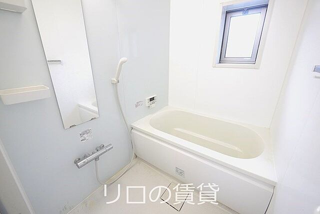 浴室