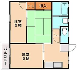 🉐敷金礼金0円！🉐エレガンス