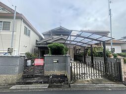 葛城市葛木 中古戸建