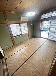 室内の画像