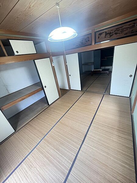 室内