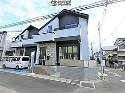 「習志野駅」徒歩25分　習志野２丁目　新築一戸建て