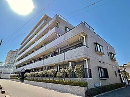 ライオンズマンション津田沼南