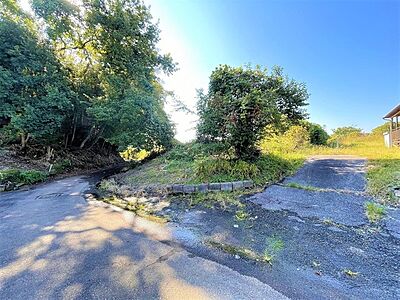 外観：【513.6坪】松伏町築比地【1600万円】