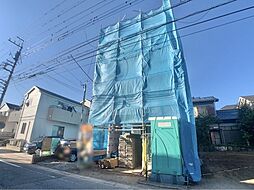 川口市北原台1丁目　全1棟