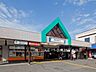 周辺：春日部駅（880m）