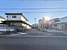 外観：現地土地写真