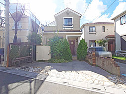 春日部市上蛭田 中古戸建