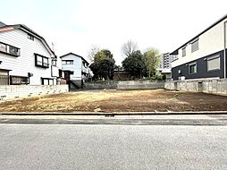 さいたま市緑区三室　全2区画　A区画