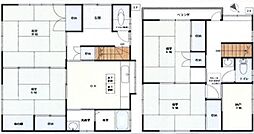 春日部市下蛭田　中古戸建