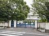 周辺：三郷市立戸ケ崎小学校（560m）