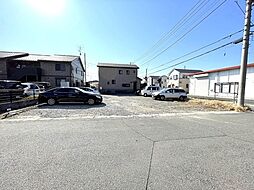 大道　売地