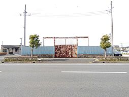 吉川市関　全1区画