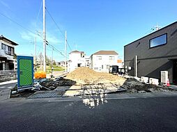 さいたま市緑区三室12期 1号地