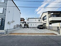 春日部市大枝　全1区画