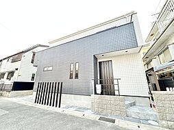 草加市中根2丁目　獨協大学前　全1棟