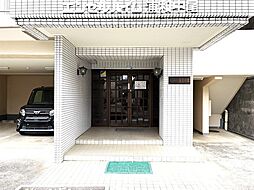 エンゼルハイム浦和中尾
