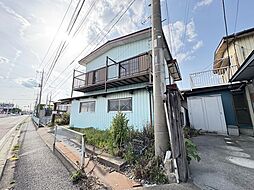 越谷市神明町三丁目　売地