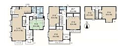 草加市青柳6丁目　中古戸建