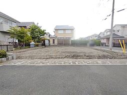 北葛飾郡松伏町9期 全1棟