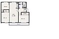 十條草加マンションB3階1,590万円