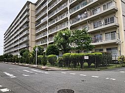 越谷スカイハイツＢ棟