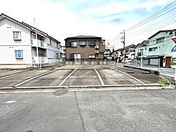 草加市谷塚二丁目　全2区画　B区画