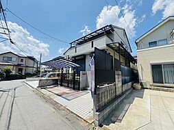 越谷市大間野町5丁目　中古戸建