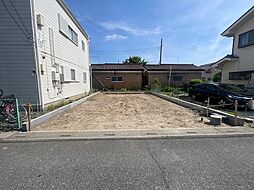 越谷市恩間　全1棟