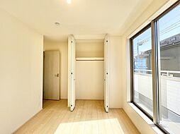 子供部屋の画像