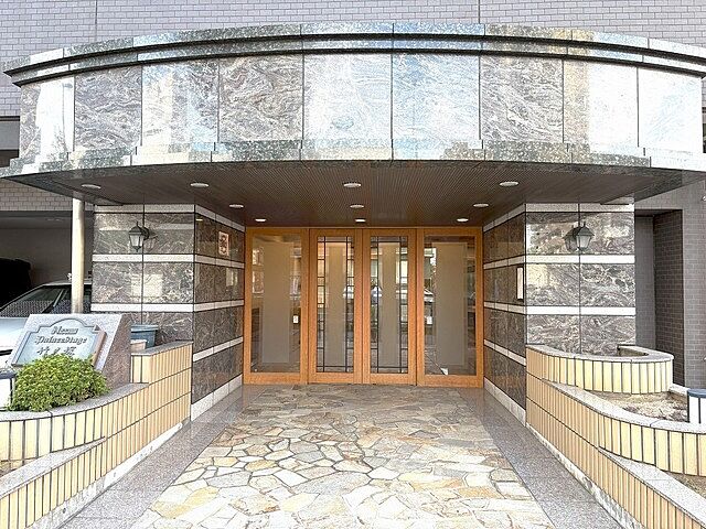 外観 日神パレステージ竹ノ塚第2 4階/-