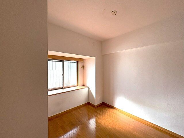 洋室 日神パレステージ竹ノ塚第2 4階/-