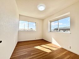 子供部屋の画像