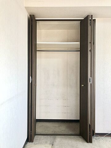 収納 ライオンズガーデン西新井大師壱番館 7階/-