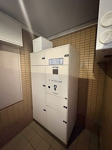 その他 ライオンズガーデン西新井大師壱番館 7階/-