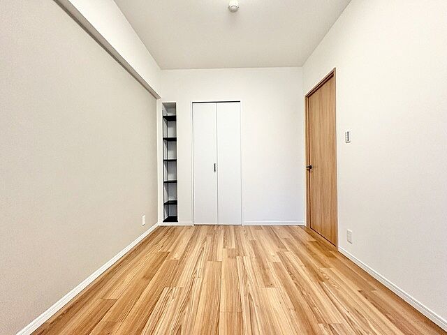 洋室 モア・ステージせんげん台Ｂ棟 2階/-