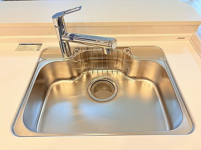 キッチン ダイアパレスルネッサせんげん台 1階/-