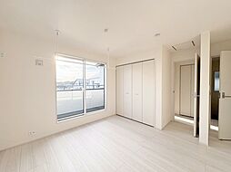 洋室の画像