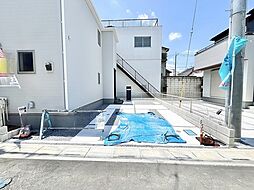 三郷市鷹野17期 全6棟 5号棟