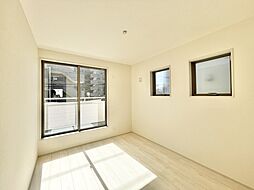 子供部屋の画像