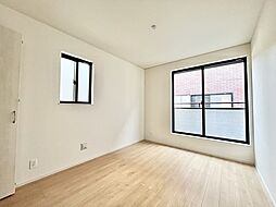 子供部屋の画像