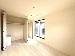 子供部屋の画像